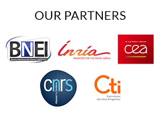 our partners