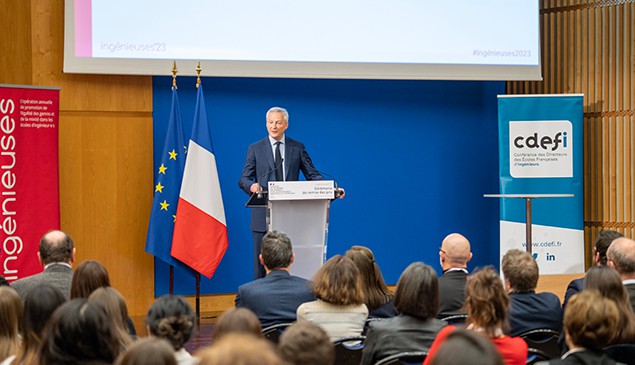 Actualité à la une