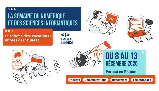 Actualité à la une