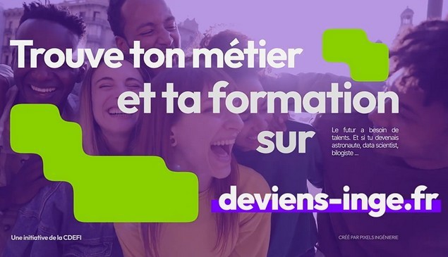 Actualité à la une