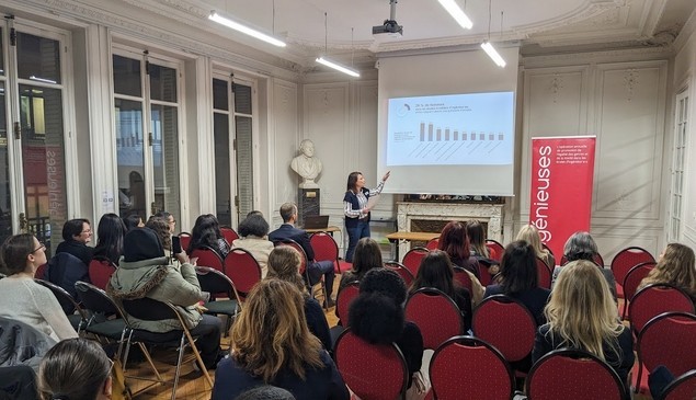 Actualité à la une