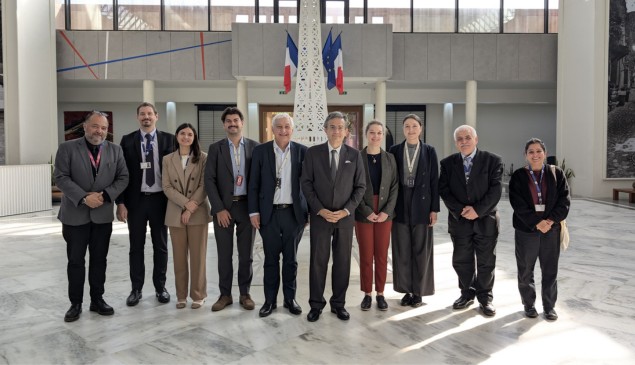 Actualité à la une