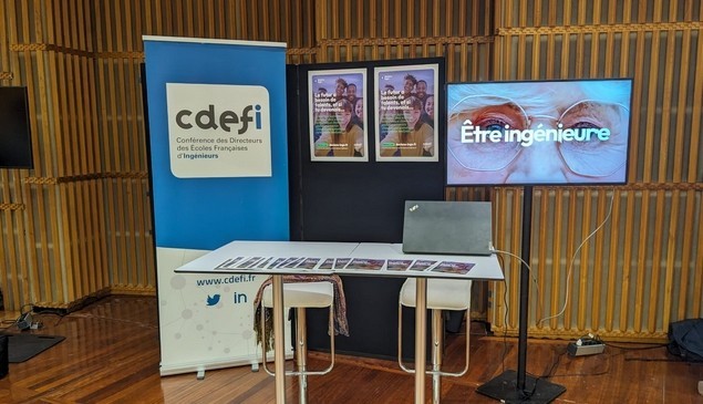 Actualité à la une