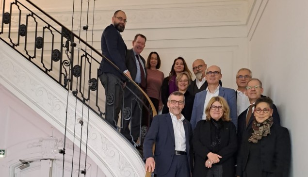 Actualité à la une