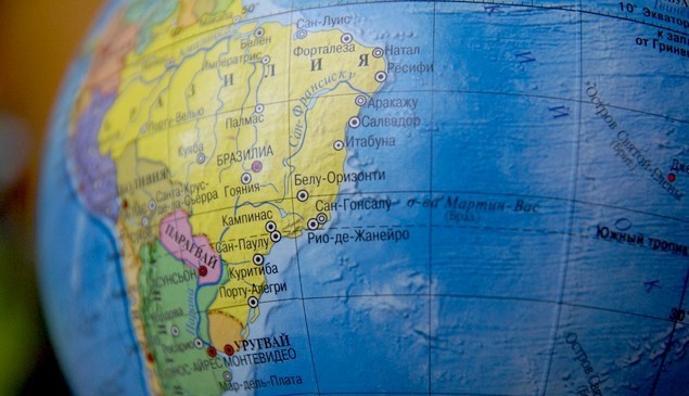 Actualité à la une