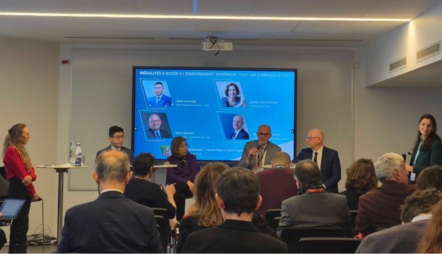 Actualité à la une