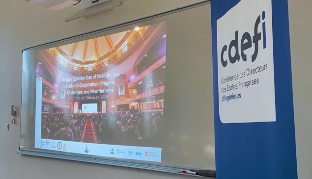 Actualité à la une