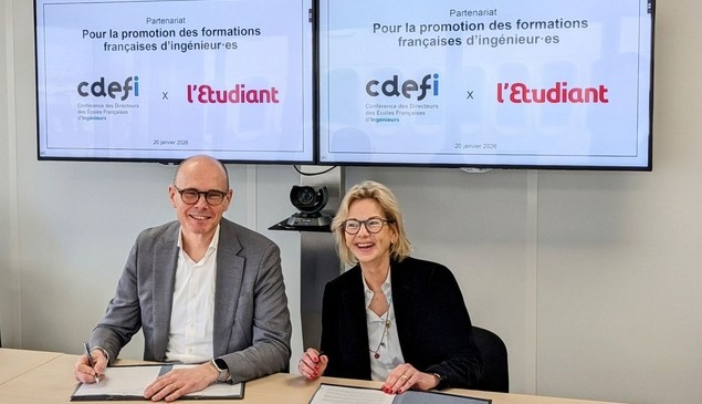 Actualité à la une