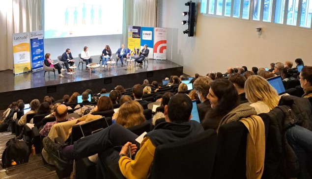 Actualité à la une