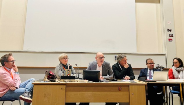 Actualité à la une