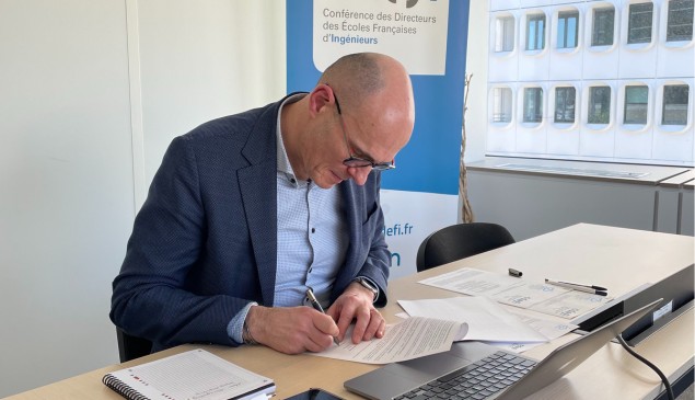 Actualité à la une