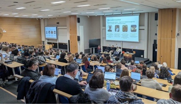 Actualité à la une