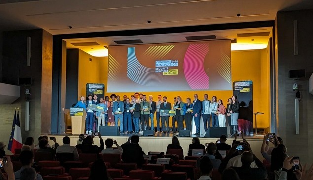 Actualité à la une