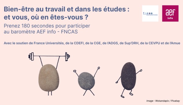 Actualité à la une